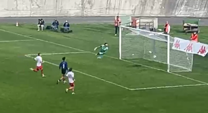 Varese-Solbiatese 0-0
