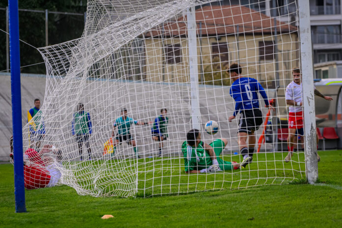 Varese-Solbiatese 0-0 (8)