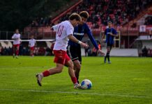 Varese – Solbiatese: 0-0 al 55′. Cogliati spacca la traversa, Bruzzone salva sulla linea