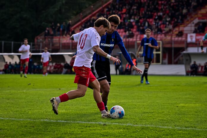 Varese-Solbiatese