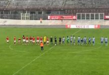 Highlights Varese – Pro Patria 2-5