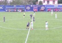 Pareggio a reti bianche fra Varesina e Pro Sesto: all’Elmec Solar Stadium termina 0-0