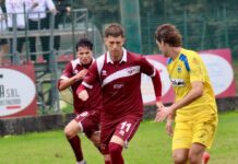 7^ – Caronnese-Legnano e Rhodense-Vergiatese infiammano il weekend: chi conquisterà la vetta?