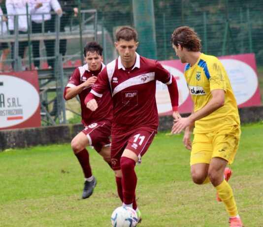 7^ – Caronnese-Legnano e Rhodense-Vergiatese infiammano il weekend: chi conquisterà la vetta?