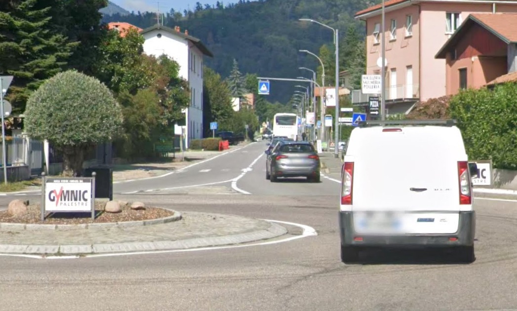 Induno Olona, il Comune chiarisce il progetto per il centro storico: “Tredici lotti per ridisegnare gli spazi pubblici”