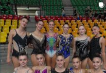 Virtus Gallarate, Verotta: “Pronte a dare il massimo. Mi ritengo un’allenatrice fortunata ad avere queste ragazze”