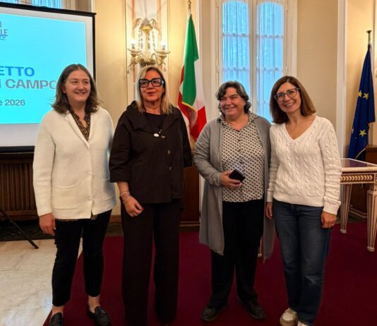 Contro bullismo e violenza tra i giovani: nasce “Amico Fragile in Campo”. Dalle scuole allo sport, il rispetto si allena