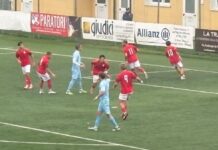Le pagelle – Cogliati trascinatore, Beretta infallibile. Bene tutta la squadra