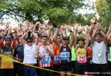 Trionfo al Pratone per la Witch Run: Laudi e Barbetta firmano la tappa del Piede d’Oro a Venegono Superiore