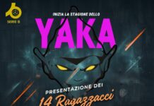 Yaka Volley, giovani e continuità per la Serie B 2026/27. Taiana: “Voglio che la squadra mi sorprenda ancora”