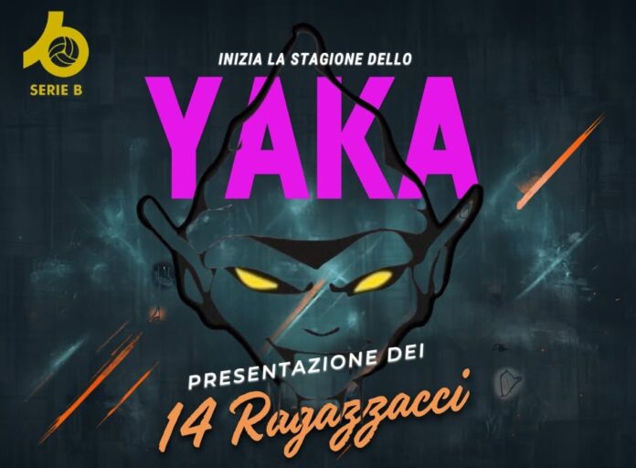 yaka stagione 26-27