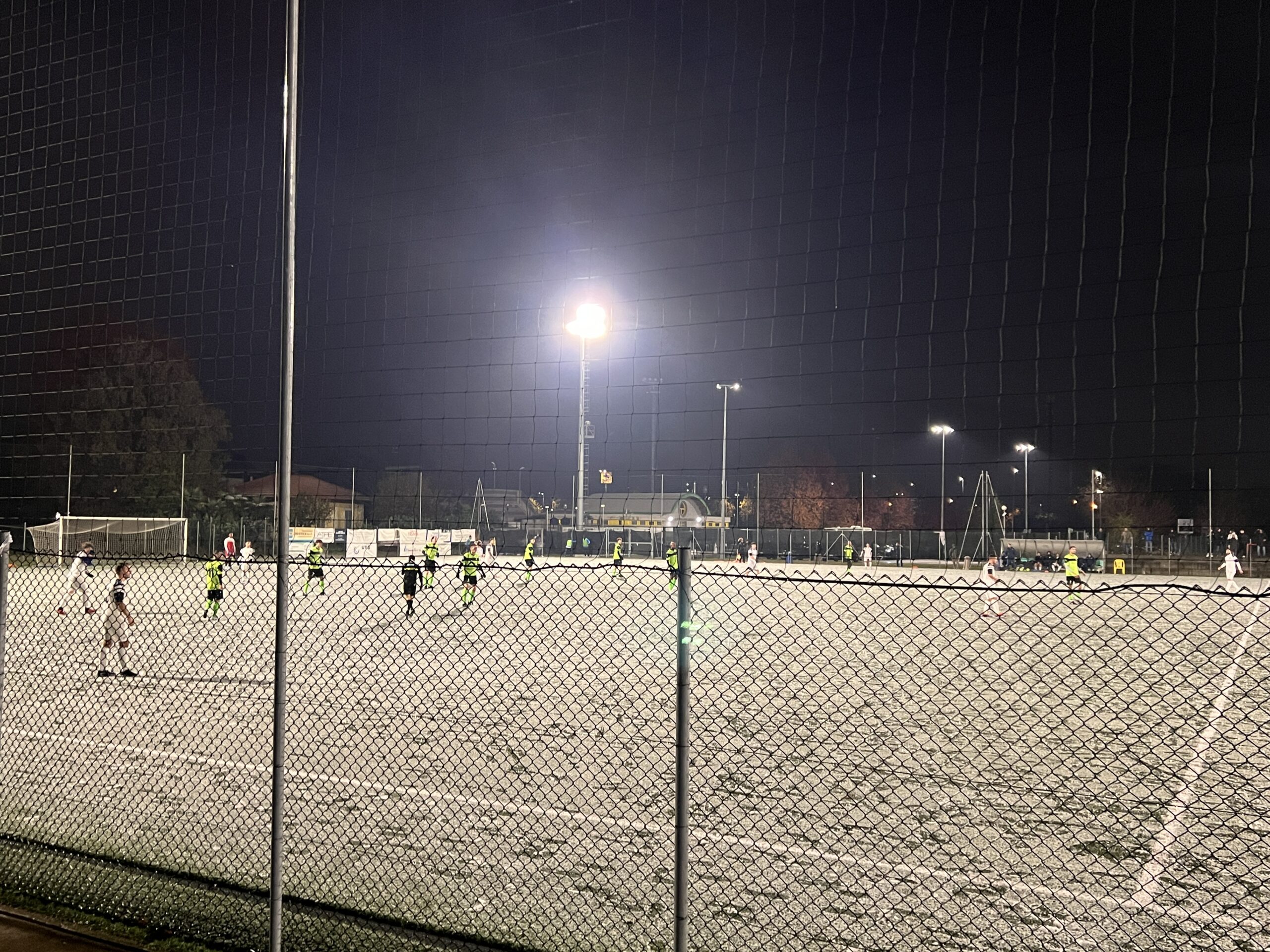 Coppa Lombardia – Rigori fatali per la Valceresio, l’Accademia Inveruno avanza ai quarti: 5-3 (dcr)