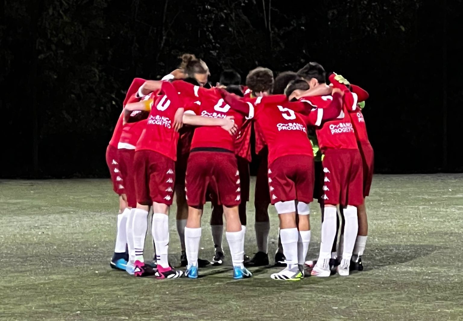 Diario Biancorosso – Regionali U18 e U17 da sogno! In Elite il derby è della Varesina, l’U14 non gioca a Besnate