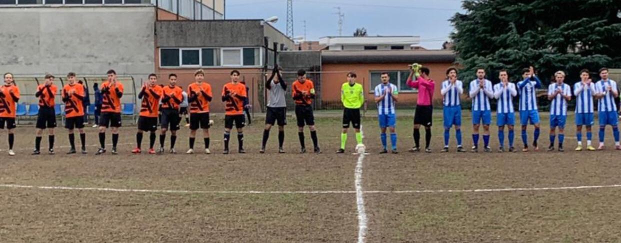 12^ – La capolista ko 3-0, il Torino Club ne approfitta. Cistellum e Pro Juventute dilagano, vittoria d’oro Solbiatese