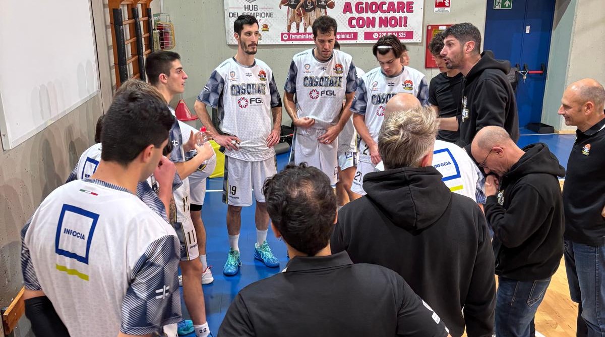 13^ Serie C: super derby Casorate – Marnate. Venegono prova a fare lo sgambetto a Varese Academy