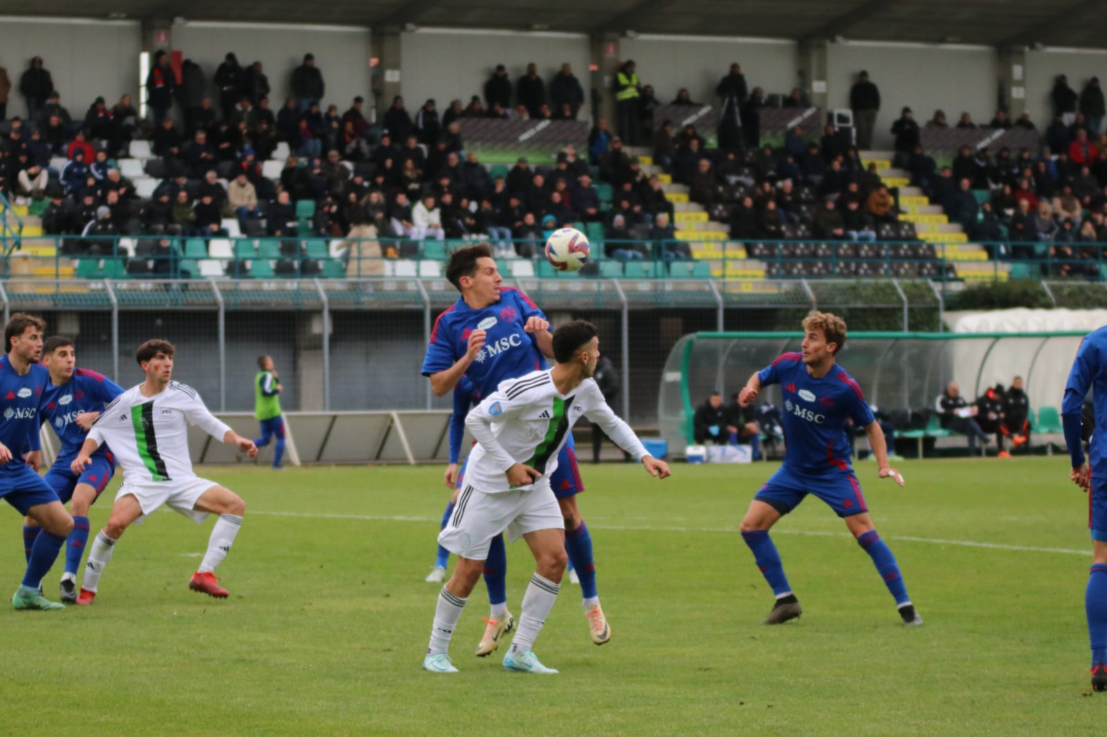 90′ al gong di fine stagione: 7 promosse e 16 retrocesse. Varesina fuori dai giochi, Varese e Castellanzese in corsa