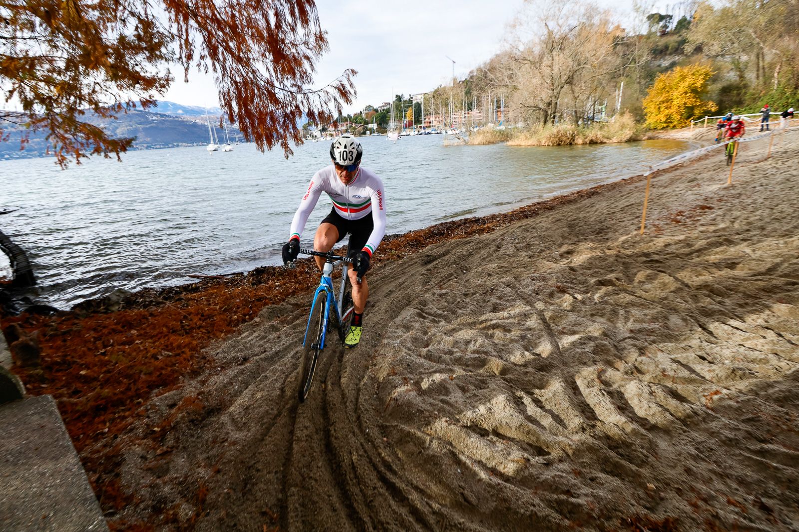 Grande successo per il Ciclocross di Monvalle