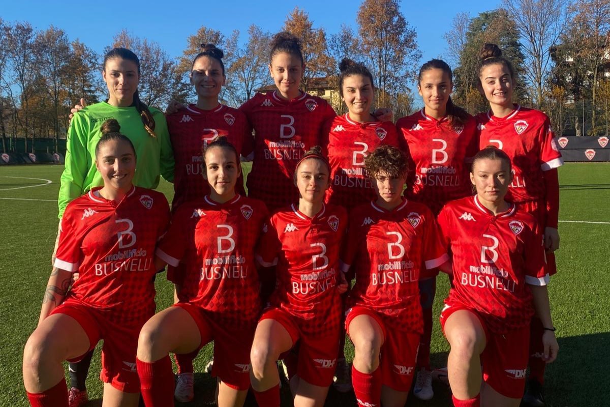 Il Varese riparte vincendo: 3-1 sulla Riozzese
