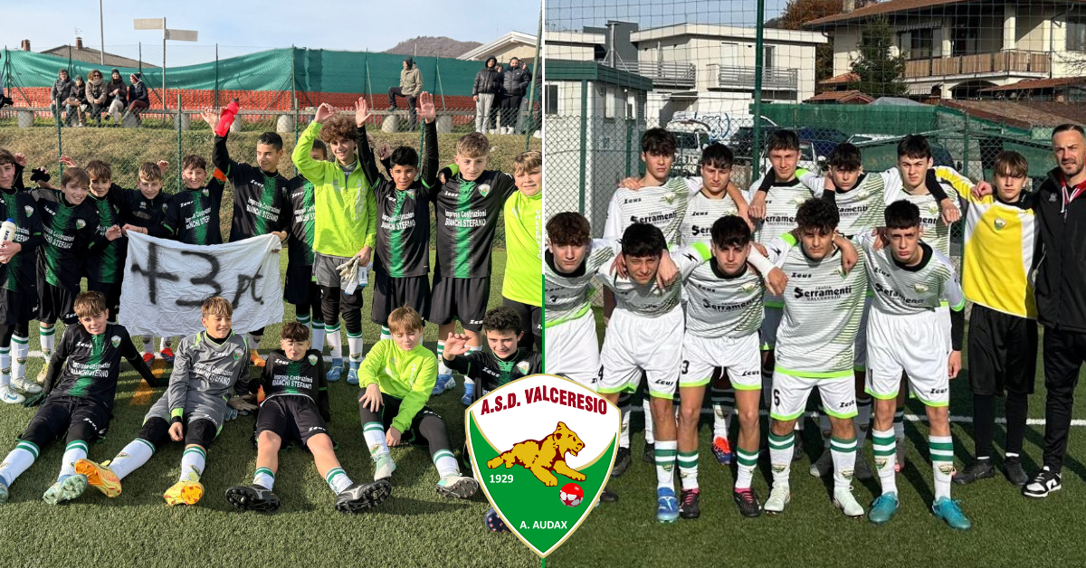 Diario Biancoverde – Ruggito degli U14! Tanti rinvii, peccato per gli U16