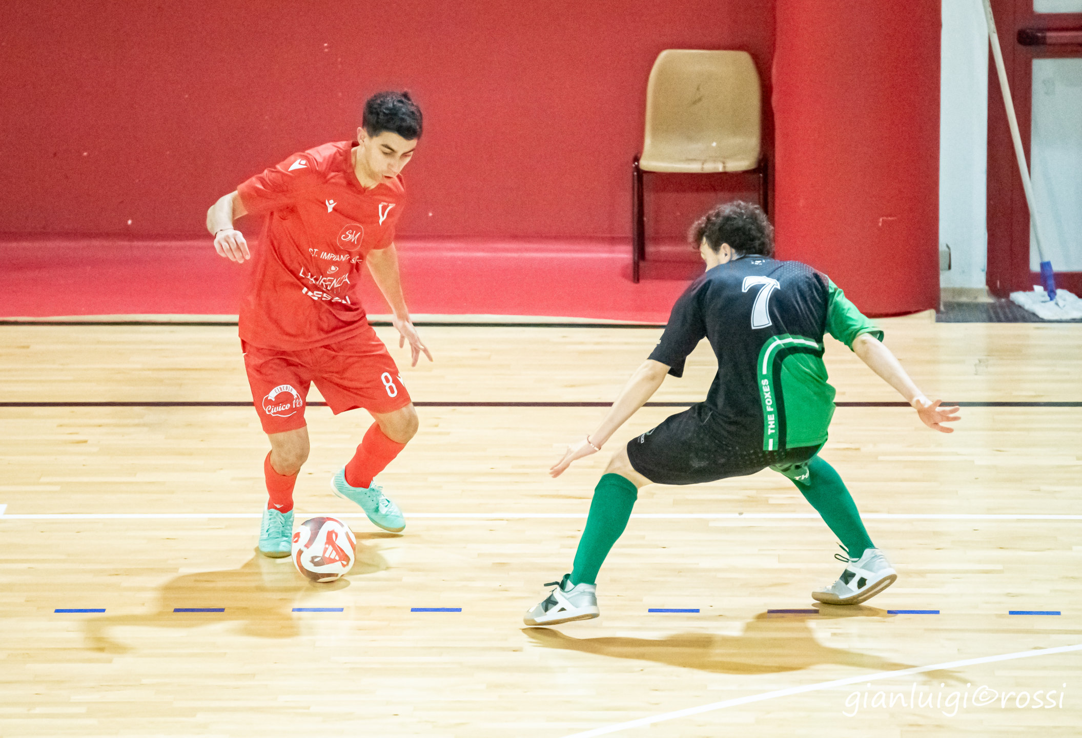Futsal Varese, è di nuovo big match: arriva il Cometa. Martino: “Ora dobbiamo rifarci”