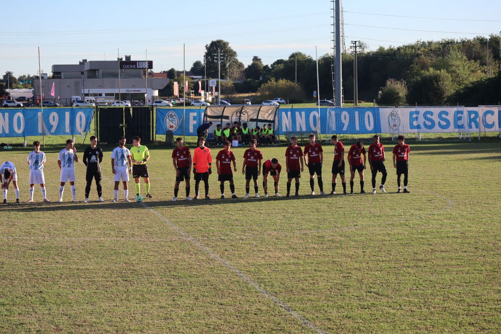 Juniores Elite, 12^ – Morazzone e Gavirate di misura, pari Verbano. Ancora ko il Cassano
