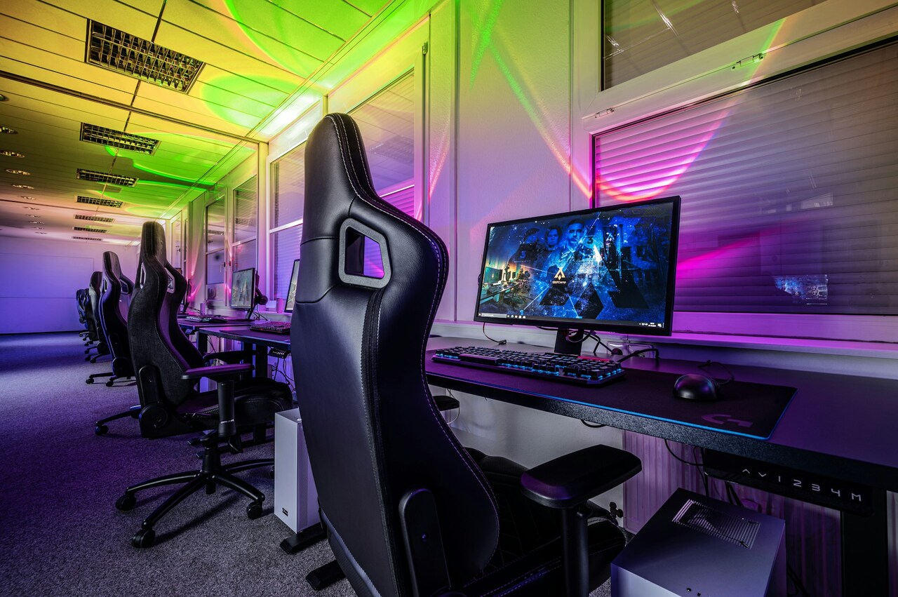 Esport: il fenomeno che ha conquistato una generazione