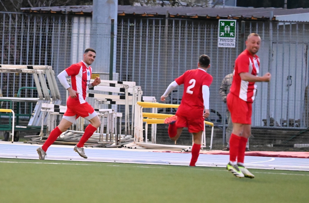 Gallarate – Marnate Gorla 2