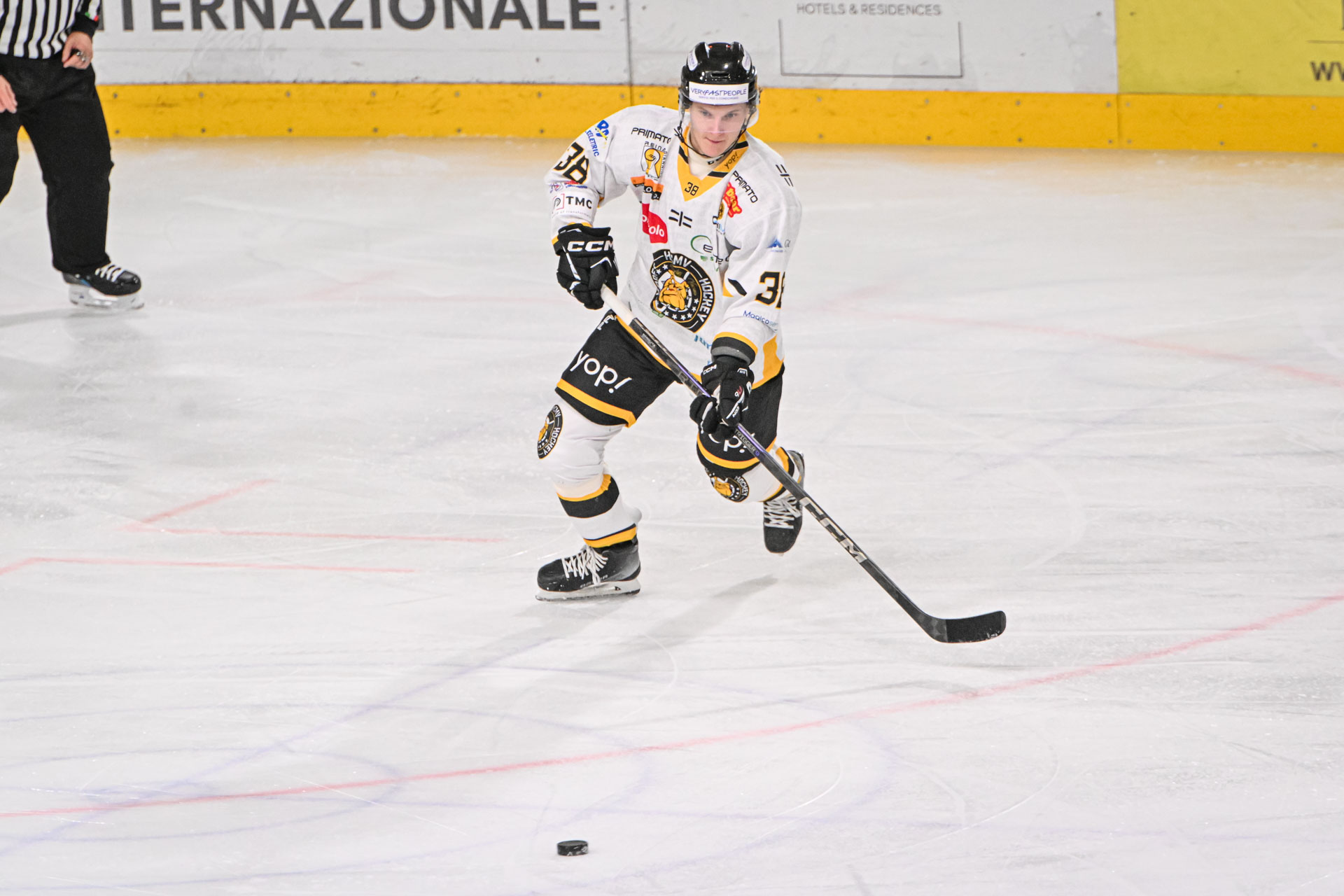 HCMV Varese Hockey – Valepllice 5-1 (19)