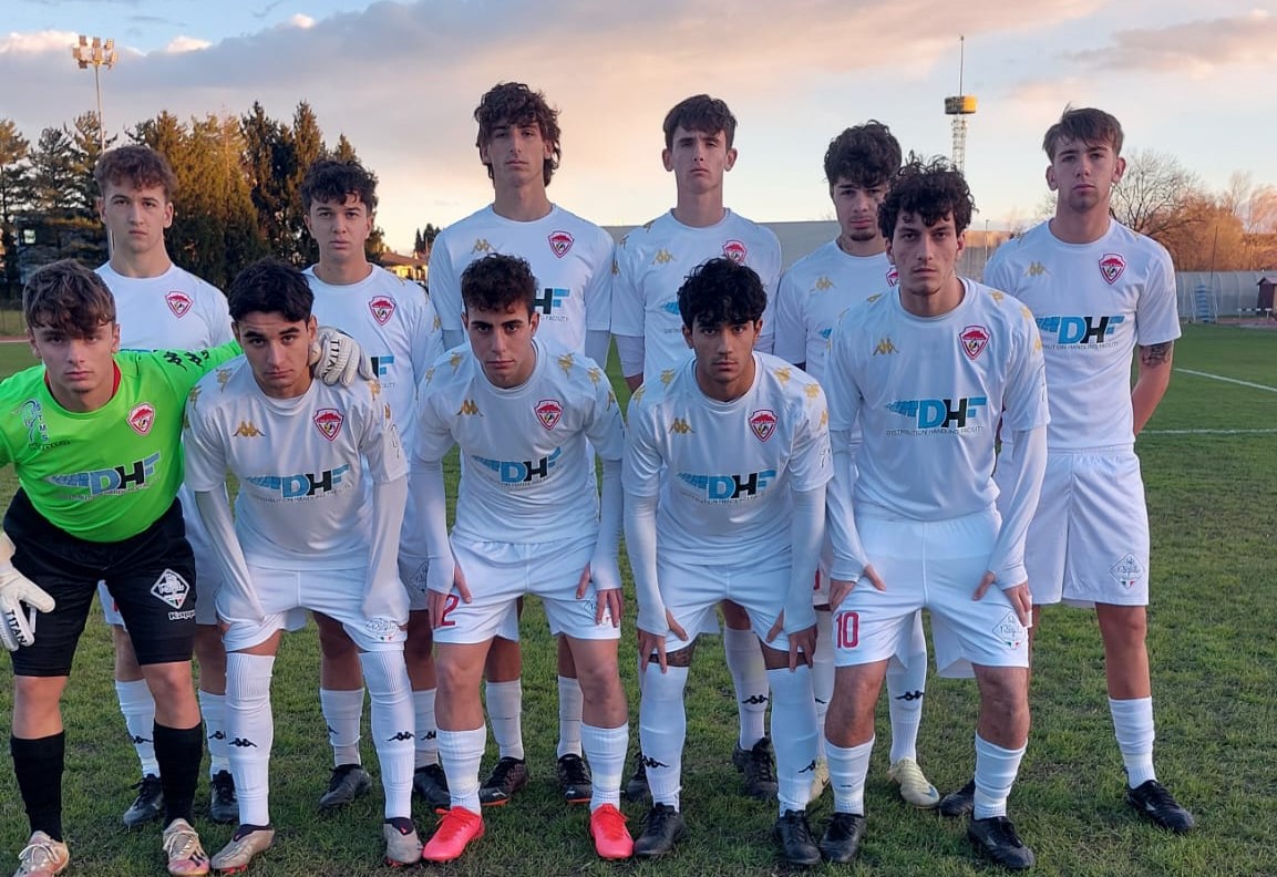 Juniores Nazionali, 10^ – Varese al riscatto contro il Sangiuliano. Varesina e Castellanzese vogliono conferme