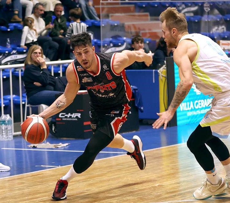 18^ B Nazionale – Legnano attende Imola, Saronno cerca il blitz a Casale Monferrato