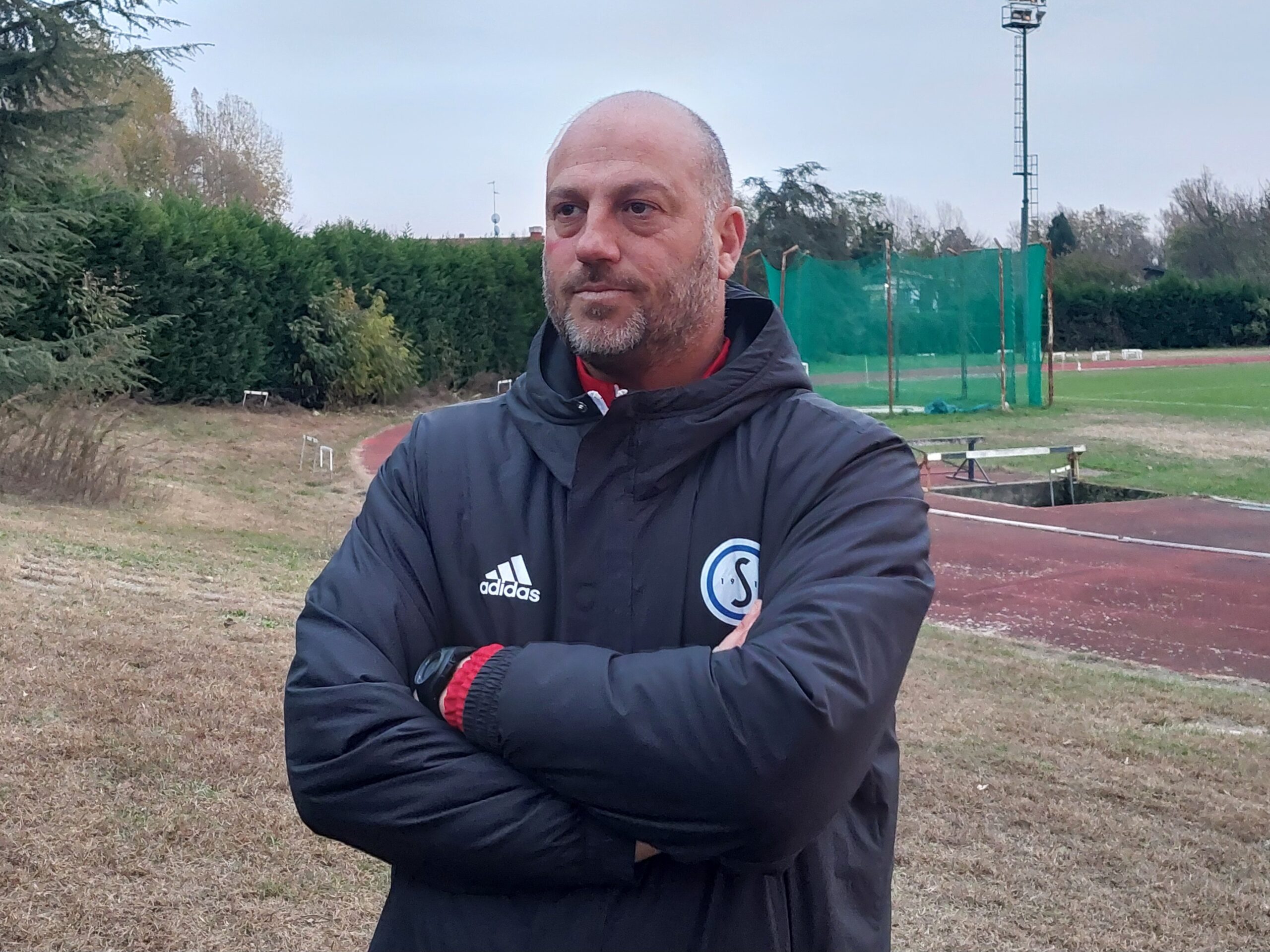 Mister Tricarico Solbiatese