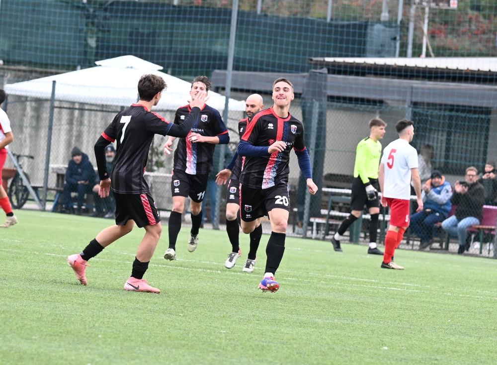 Morazzone – Valle Olona 11