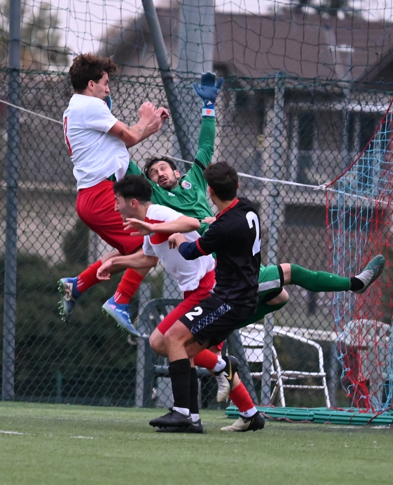 Morazzone – Valle Olona 13