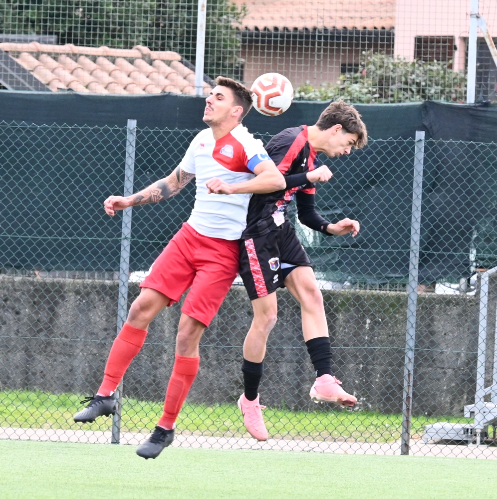 Morazzone – Valle Olona 4