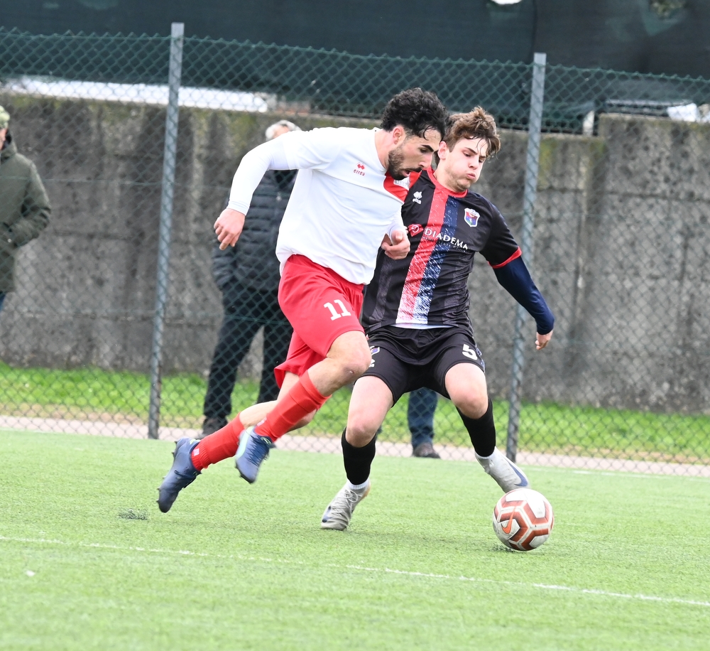 Morazzone – Valle Olona 8