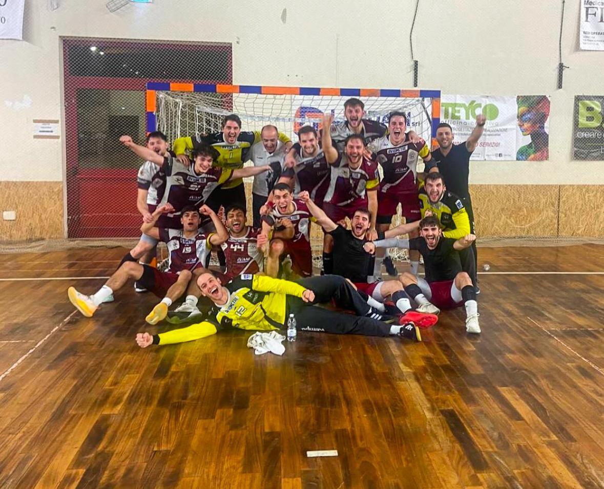 Cassano Magnago: Moretti stratosferico con l’A1 Maschile. Le ragazze di Kolec non sbagliano