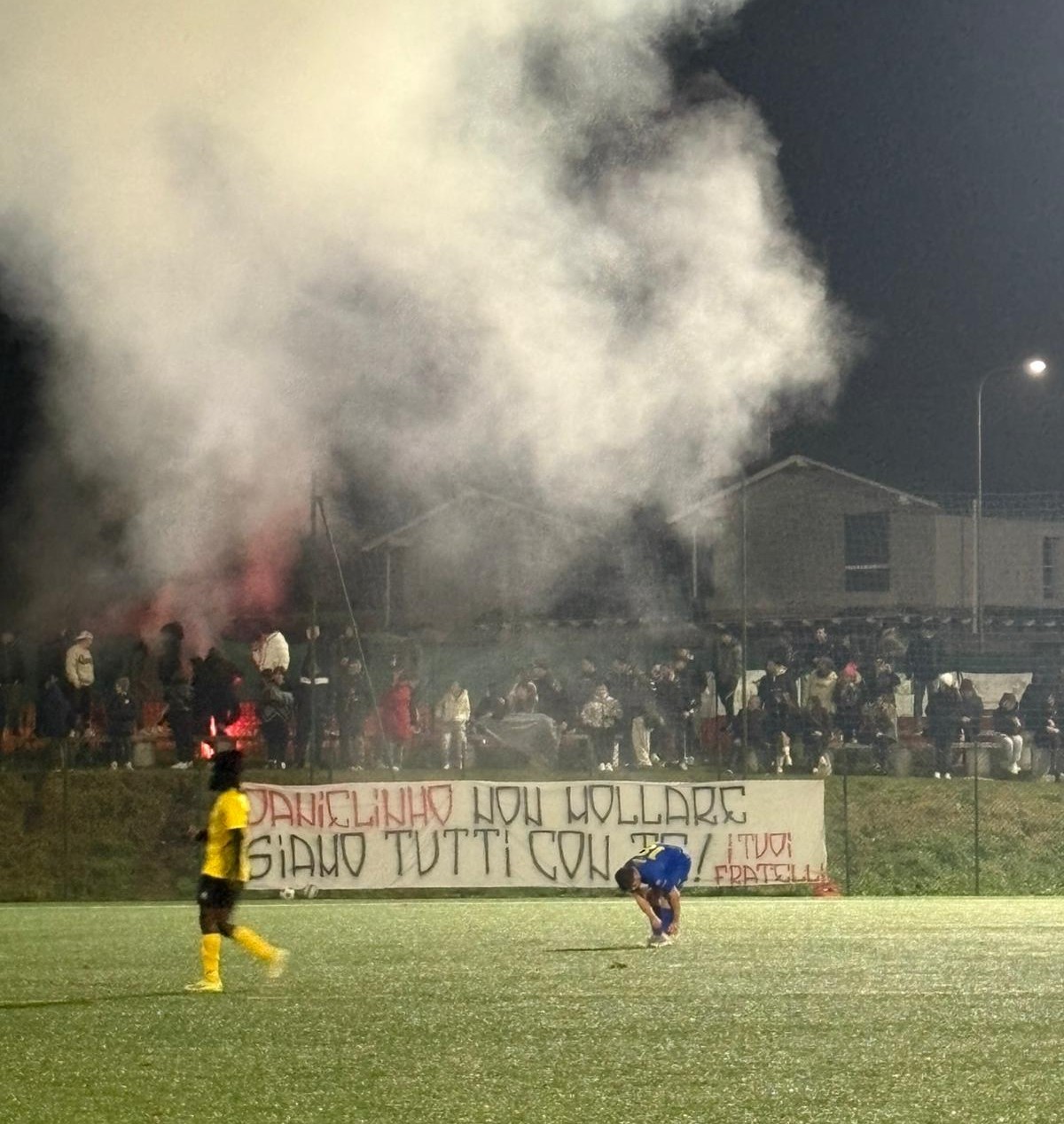 Coppa Lombardia – Il Ponte Tresa fa visita alla Libertas San Bartolomeo, Gatta: “50/50, onoreremo il titolo provinciale”