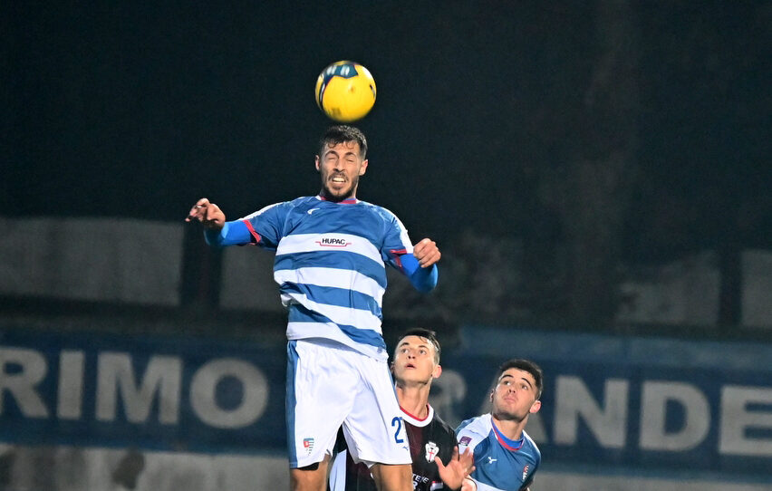 Pro Patria – Pro Vercelli 7