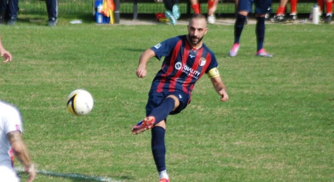 13^ – Testa: “Ritrovato il cuore Luino, mister Bettinelli un martello. Con il Ceriano Laghetto sfida che vale più di tre punti”