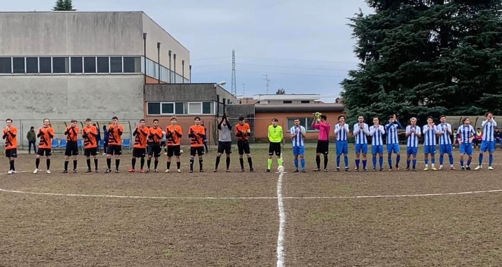 Samarate-Amor Sportiva