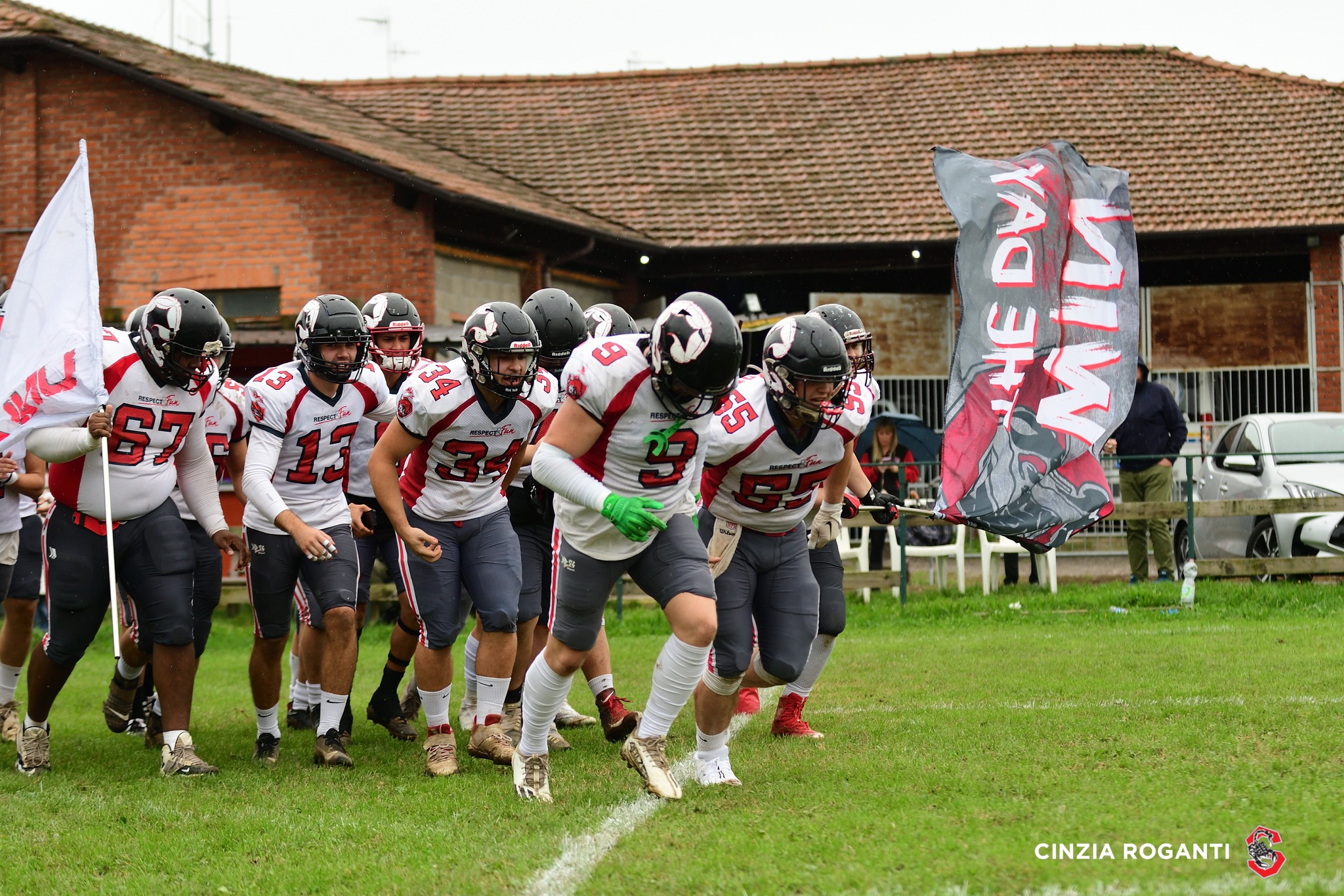 Skorpions Under21