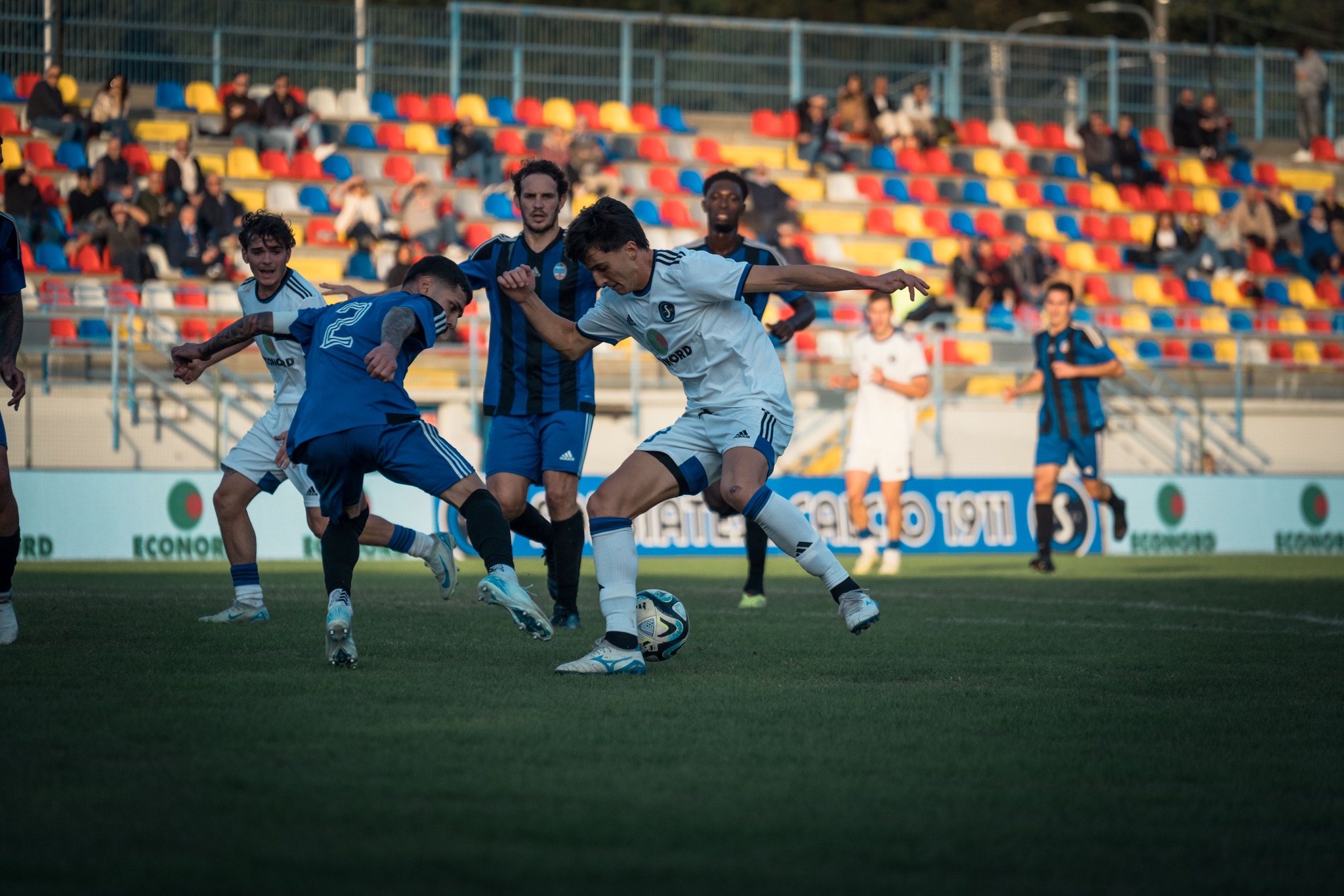 Coppa Italia – Solbiatese a Orzinuovi per la semifinale di andata