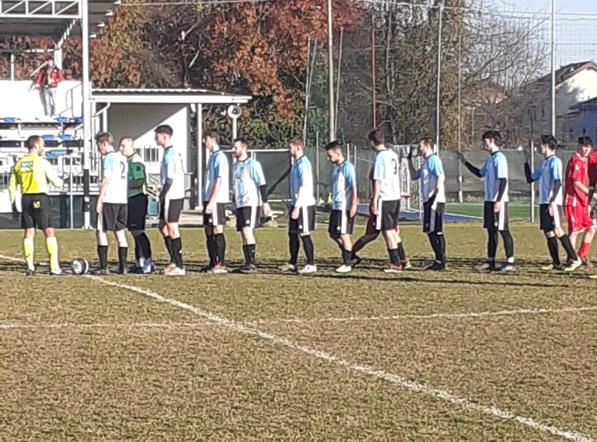 16^ – La Cedratese si conferma, l’Azalee insegue. Poker Azzurra Mozzate, KO Airoldi vs l’Aurora Goalsecca