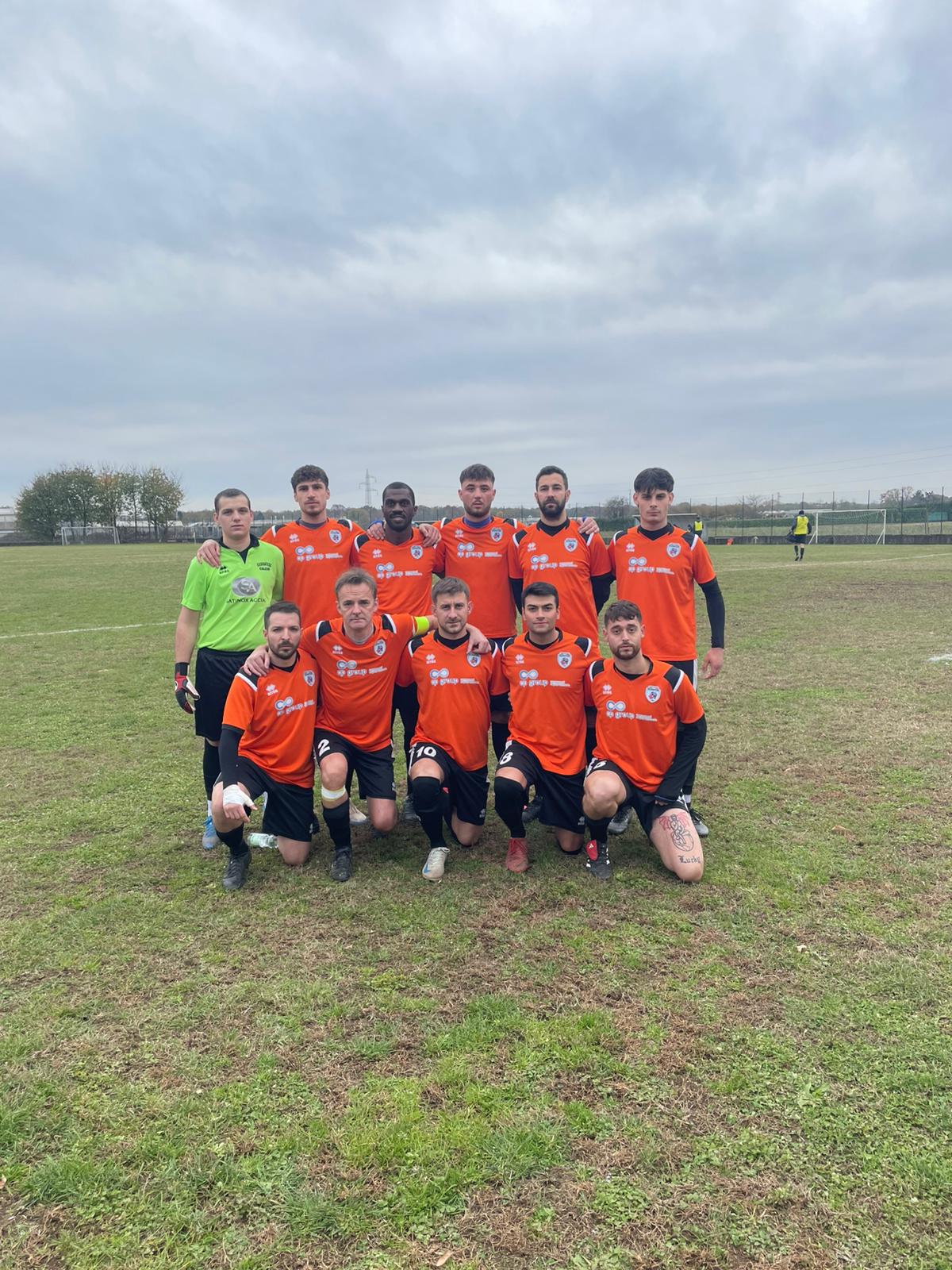 Gir A – 12^ – Tris Cedratese, al Lonate il big match vs l’Olgiate. Crollo Airoldi, Azalee di misura sul Beata