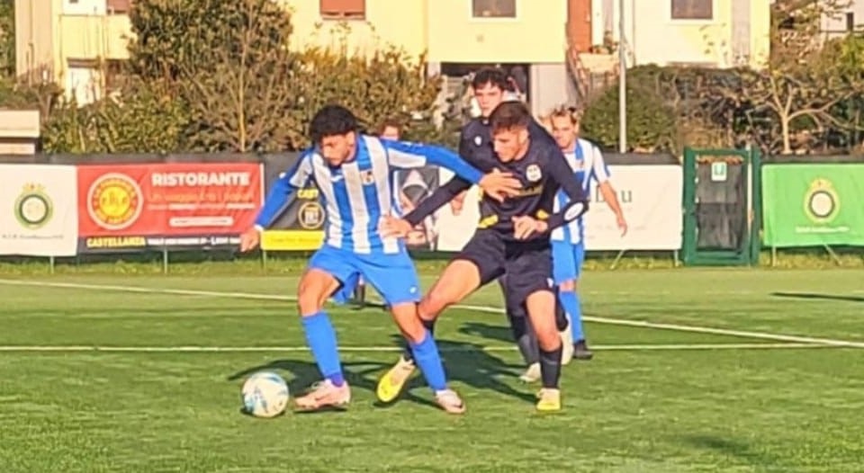 12^ – Lonate all’esame capolista, febbre da playoff. Legnarello-Solbiatese scontro salvezza