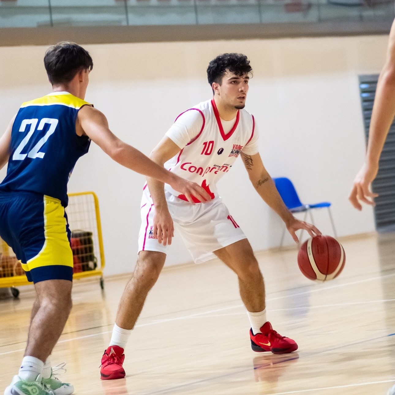 8^ C – Marnate a Legnano, Venegono vuole tornare a vincere. Super sfida Varese Academy-Casorate