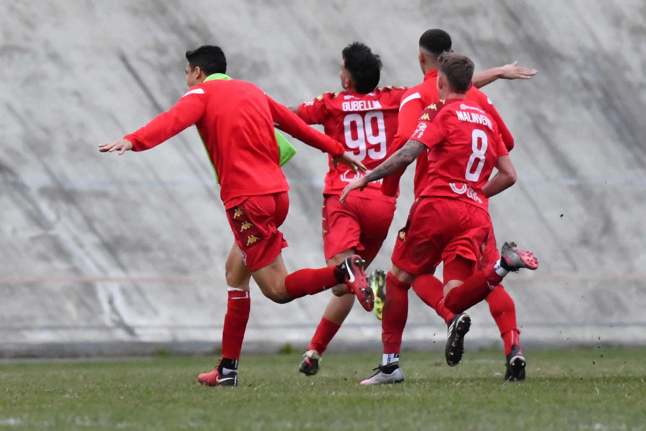 Varese – Chieri 2-1 (17)