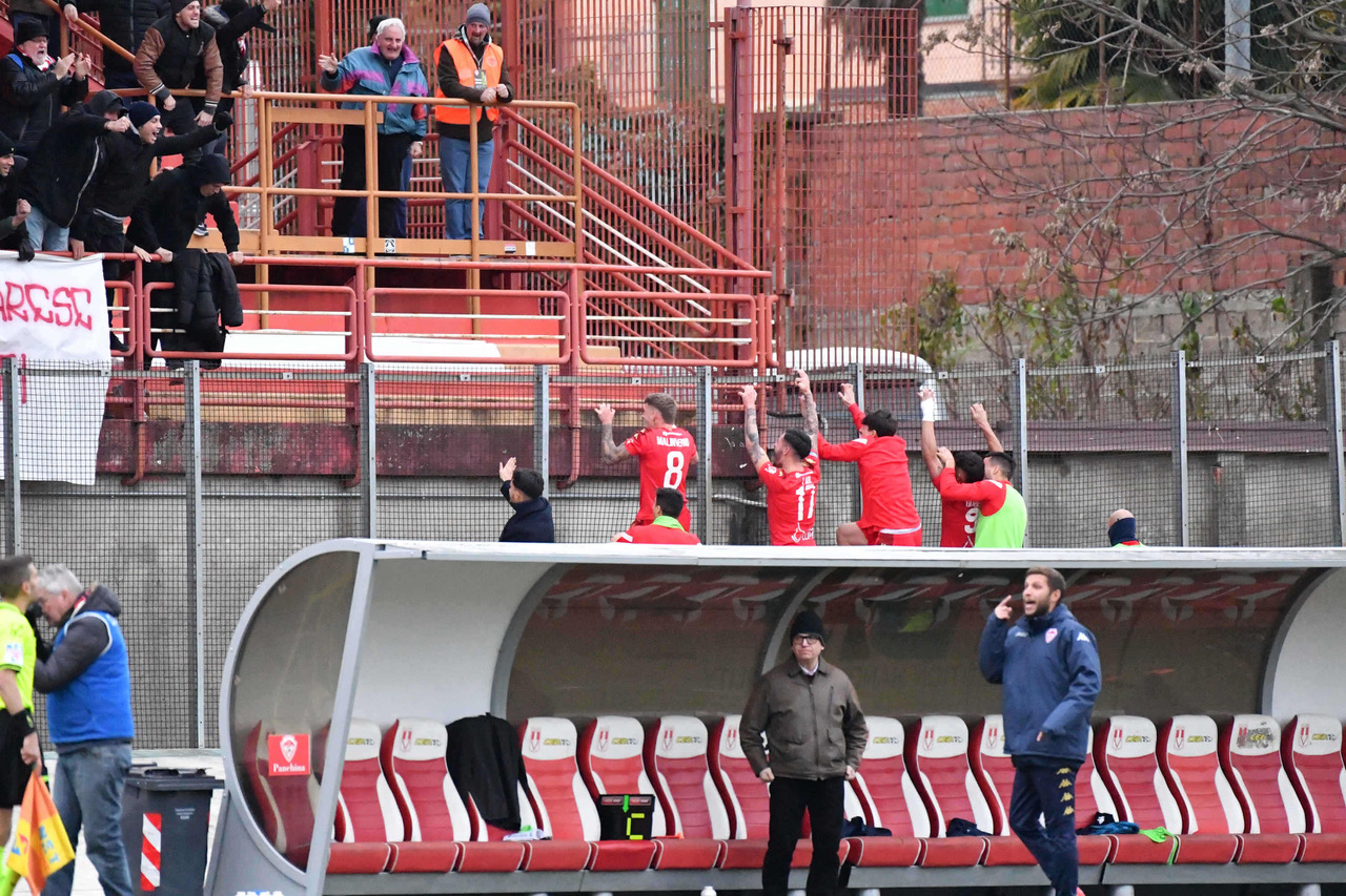 Varese – Chieri 2-1 (18)