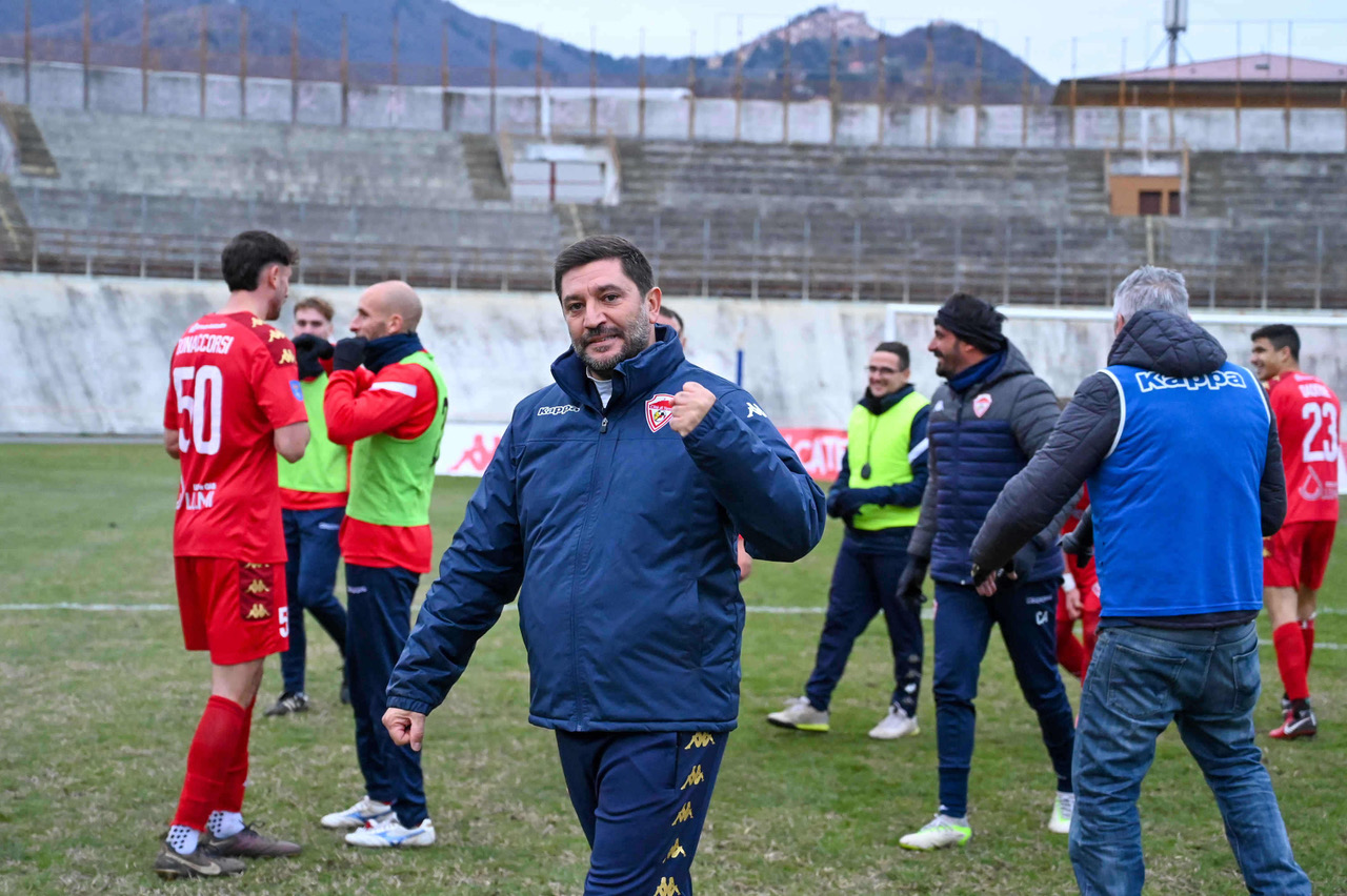 Varese – Chieri 2-1 (20)