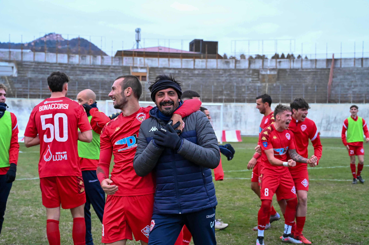 Varese – Chieri 2-1 (21)